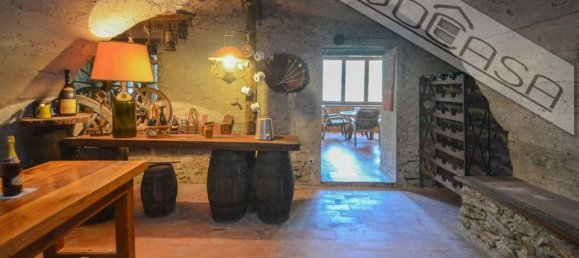 4غرفة منزل في Villar Pellice, Italy رقم 265968 14