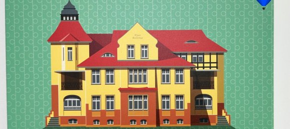 3 rooms Villa in Havelland, Germany No. 365622 16