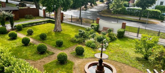 3 rooms Villa in Havelland, Germany No. 365622 9