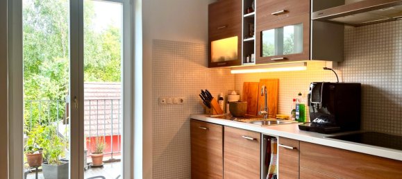 3 rooms Villa in Havelland, Germany No. 365622 2