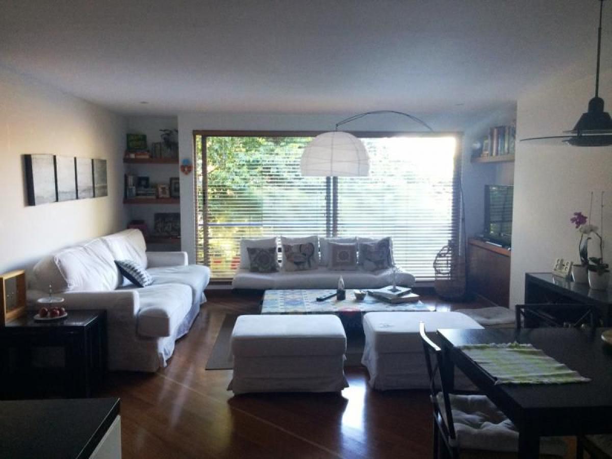 استوديو في Bogota, Colombia رقم 13606