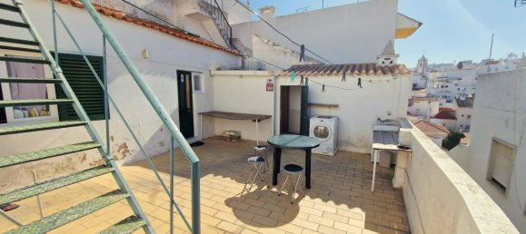 5 غرف نوم تاون هاوس في Albufeira, Portugal رقم 139484 9