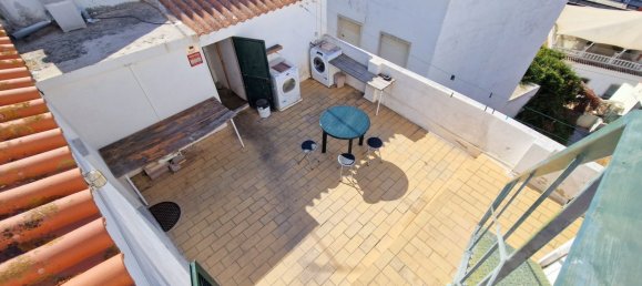 5 غرف نوم تاون هاوس في Albufeira, Portugal رقم 139484 11