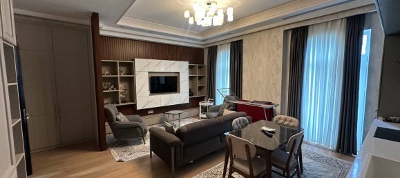 2 Schlafzimmer Wohnung in Chataj, Azerbaijan, Nr. 1293 13