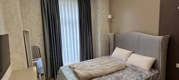 2 Schlafzimmer Wohnung in Chataj, Azerbaijan, Nr. 1293 11