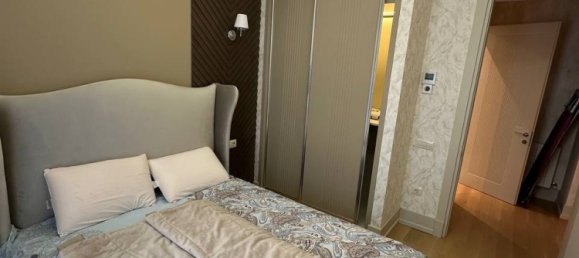 2 Schlafzimmer Wohnung in Chataj, Azerbaijan, Nr. 1293 6