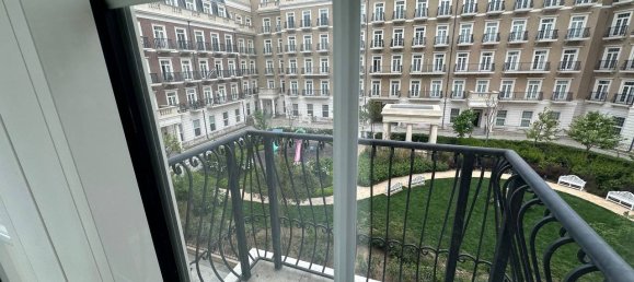 2 Schlafzimmer Wohnung in Chataj, Azerbaijan, Nr. 1293 3