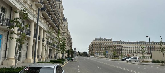 2 Schlafzimmer Wohnung in Chataj, Azerbaijan, Nr. 1293 16