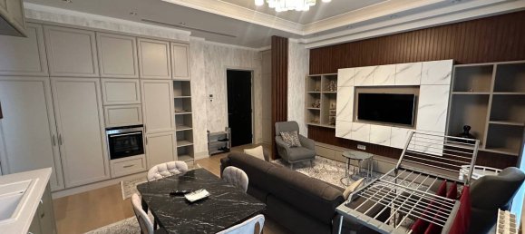 2 Schlafzimmer Wohnung in Chataj, Azerbaijan, Nr. 1293 2