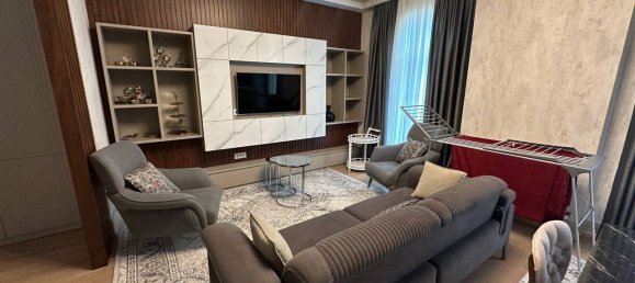 2 Schlafzimmer Wohnung in Chataj, Azerbaijan, Nr. 1293 9