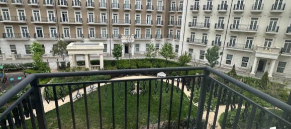 2 Schlafzimmer Wohnung in Chataj, Azerbaijan, Nr. 1293 18