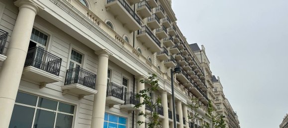 2 Schlafzimmer Wohnung in Chataj, Azerbaijan, Nr. 1293 23