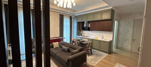 2 Schlafzimmer Wohnung in Chataj, Azerbaijan, Nr. 1293 12