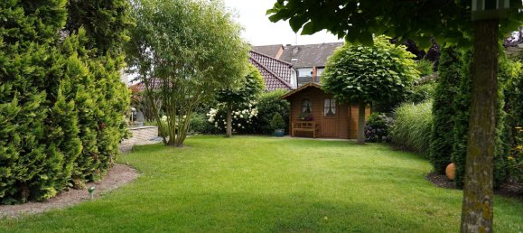 4غرفة منزل في Hanover, Germany رقم 204717 20