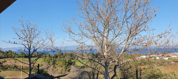 Property في Chalkidiki, Greece 260متر مربع رقم 4288 4