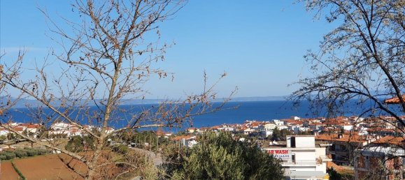 Property في Chalkidiki, Greece 260متر مربع رقم 4288 2