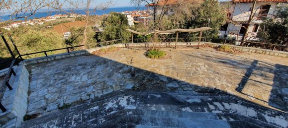 Property في Chalkidiki, Greece 260متر مربع رقم 4288 7
