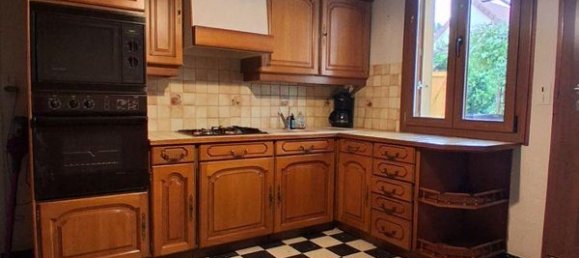 2 bedrooms Villa in Eure, France No. 362023 6