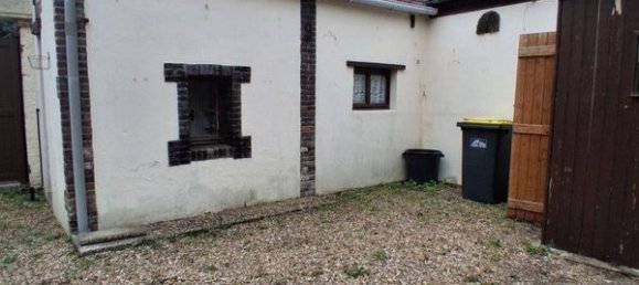 2 bedrooms Villa in Eure, France No. 362023 12