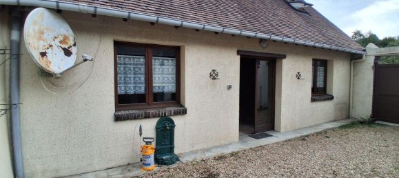 2 bedrooms Villa in Eure, France No. 362023 14