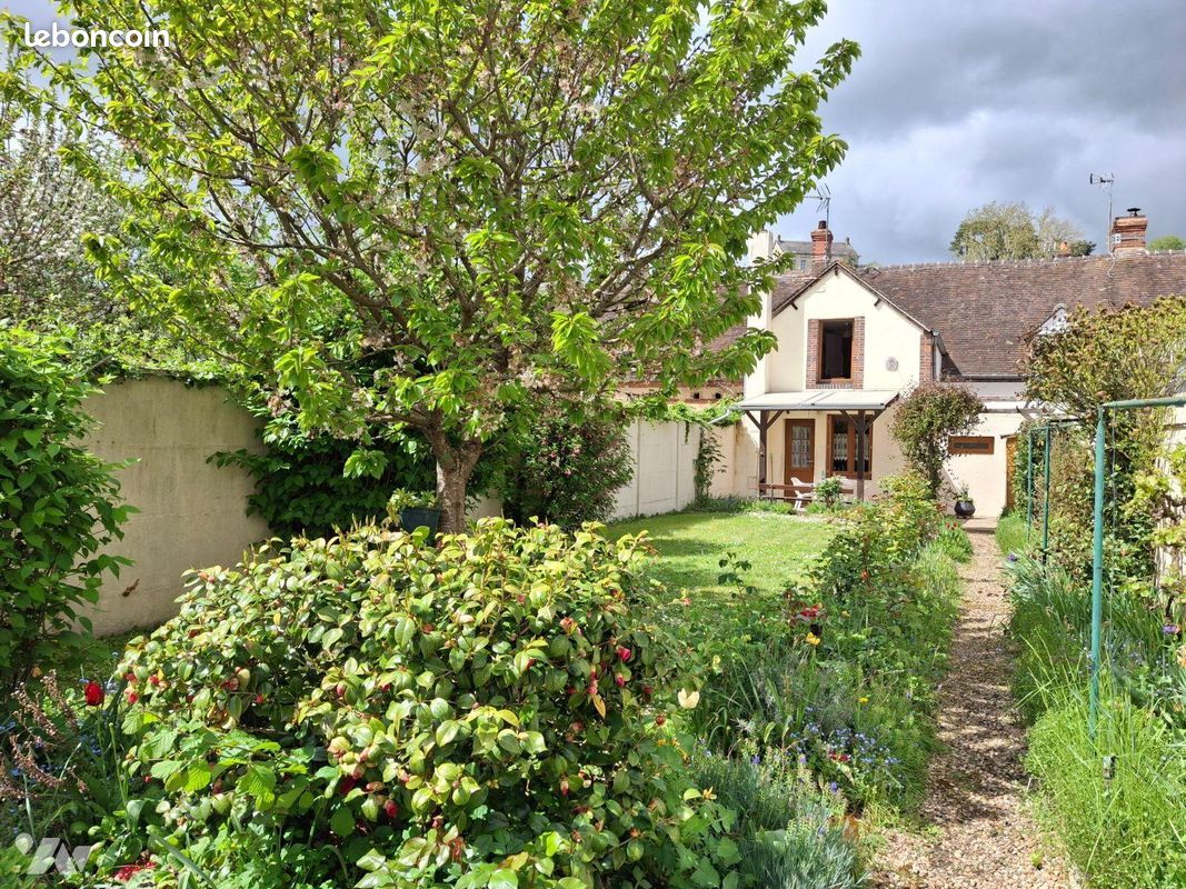 2 bedrooms Villa in Eure, France No. 362023