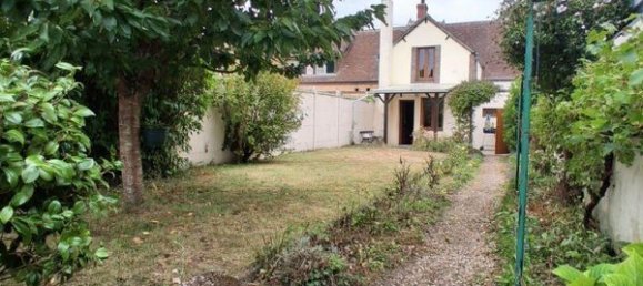 2 bedrooms Villa in Eure, France No. 362023 17