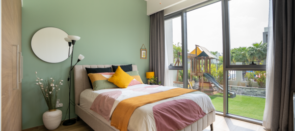 5 bedrooms Villa in Dubai, UAE No. 12185 7