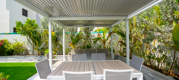 5 bedrooms Villa in Dubai, UAE No. 12185 19