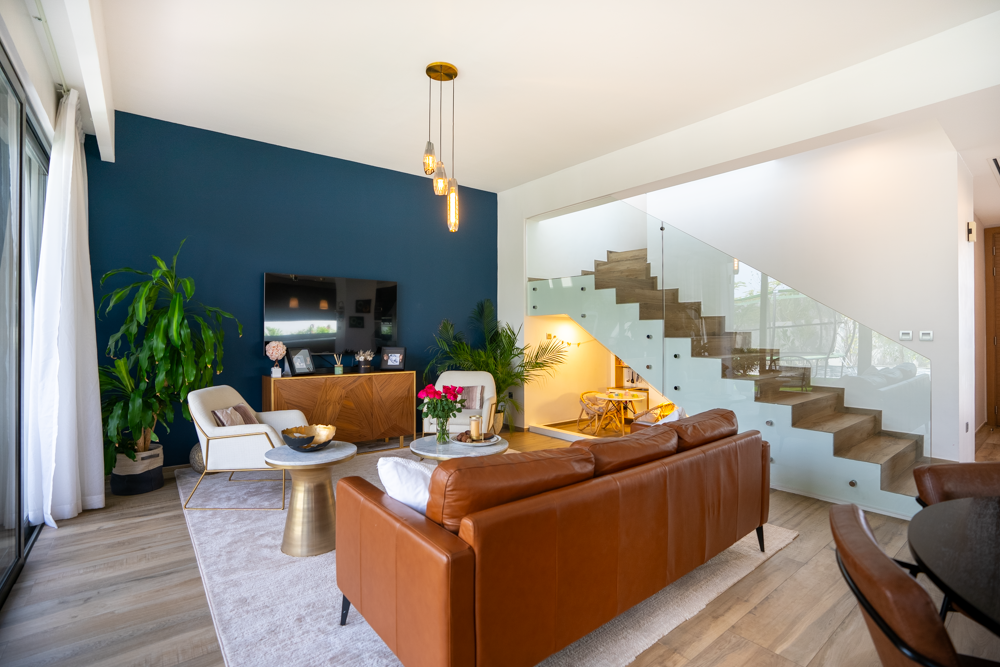 5 bedrooms Villa in Dubai, UAE No. 12185