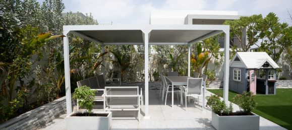 5 bedrooms Villa in Dubai, UAE No. 12185 23