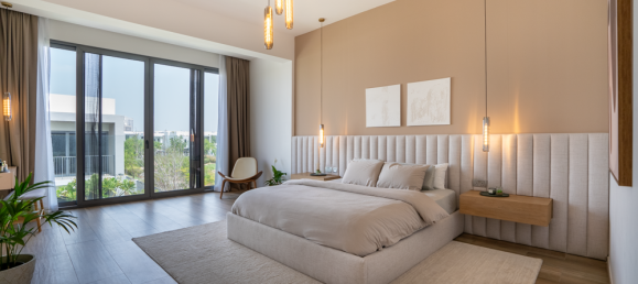 5 bedrooms Villa in Dubai, UAE No. 12185 2