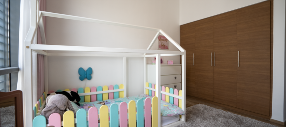 5 bedrooms Villa in Dubai, UAE No. 12185 21