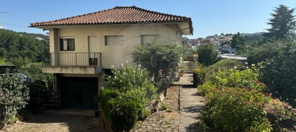 4 bedrooms House in Vila Real, Portugal No. 21589 13