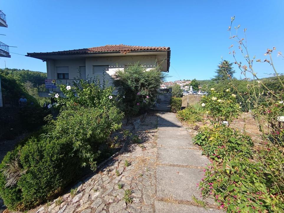 4 bedrooms House in Vila Real, Portugal No. 21589