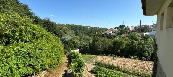 4 bedrooms House in Vila Real, Portugal No. 21589 5