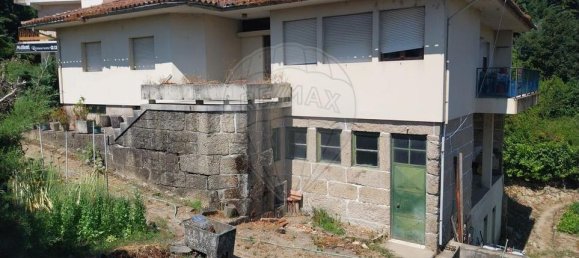 Дом с 4 спальнями в Вила Реал, Португалия № 21589 22