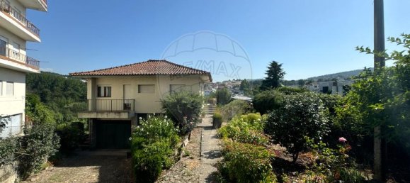 Casa de 4 dormitorios en Vila Real, Portugal No. 21589 17