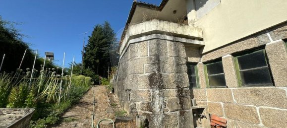 Casa de 4 dormitorios en Vila Real, Portugal No. 21589 19