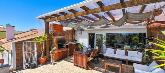 3 Schlafzimmer Doppelhaus in Cascais, Portugal, Nr. 332886 17