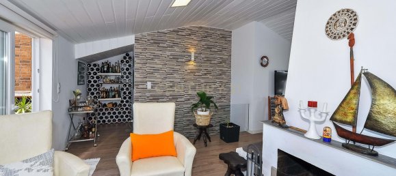3 Schlafzimmer Doppelhaus in Cascais, Portugal, Nr. 332886 14