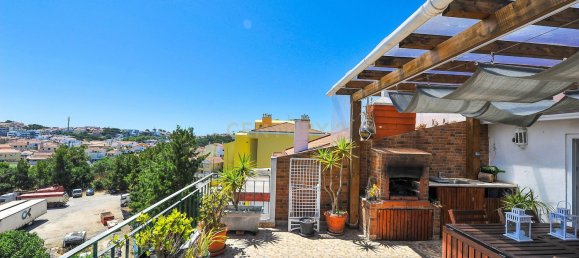 3 Schlafzimmer Doppelhaus in Cascais, Portugal, Nr. 332886 19