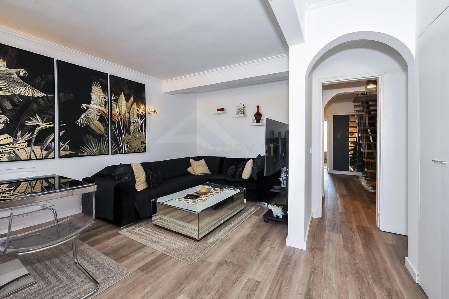 3 bedrooms Duplex in Cascais, Portugal No. 332886