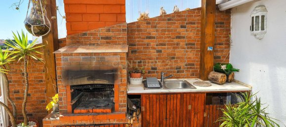 3 Schlafzimmer Doppelhaus in Cascais, Portugal, Nr. 332886 20