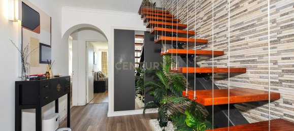 3 Schlafzimmer Doppelhaus in Cascais, Portugal, Nr. 332886 26