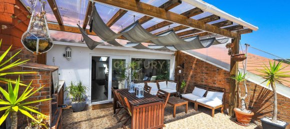 3 Schlafzimmer Doppelhaus in Cascais, Portugal, Nr. 332886 22