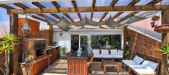 3 Schlafzimmer Doppelhaus in Cascais, Portugal, Nr. 332886 18