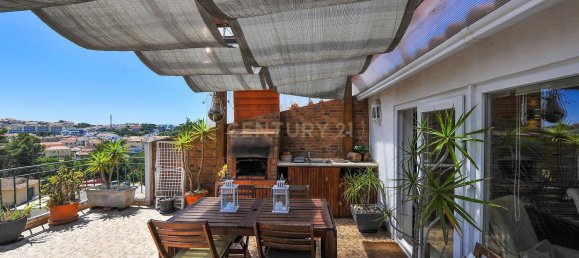 3 Schlafzimmer Doppelhaus in Cascais, Portugal, Nr. 332886 16