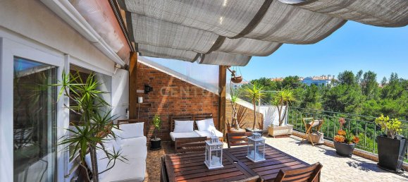 3 Schlafzimmer Doppelhaus in Cascais, Portugal, Nr. 332886 15