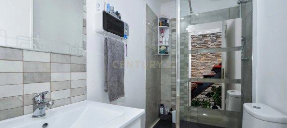 3 Schlafzimmer Doppelhaus in Cascais, Portugal, Nr. 332886 32