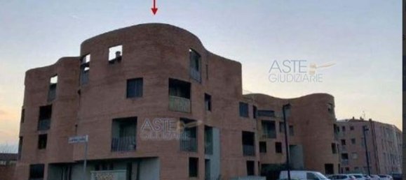 3 rooms Apartment in Faenza, Italy No. 93545 6